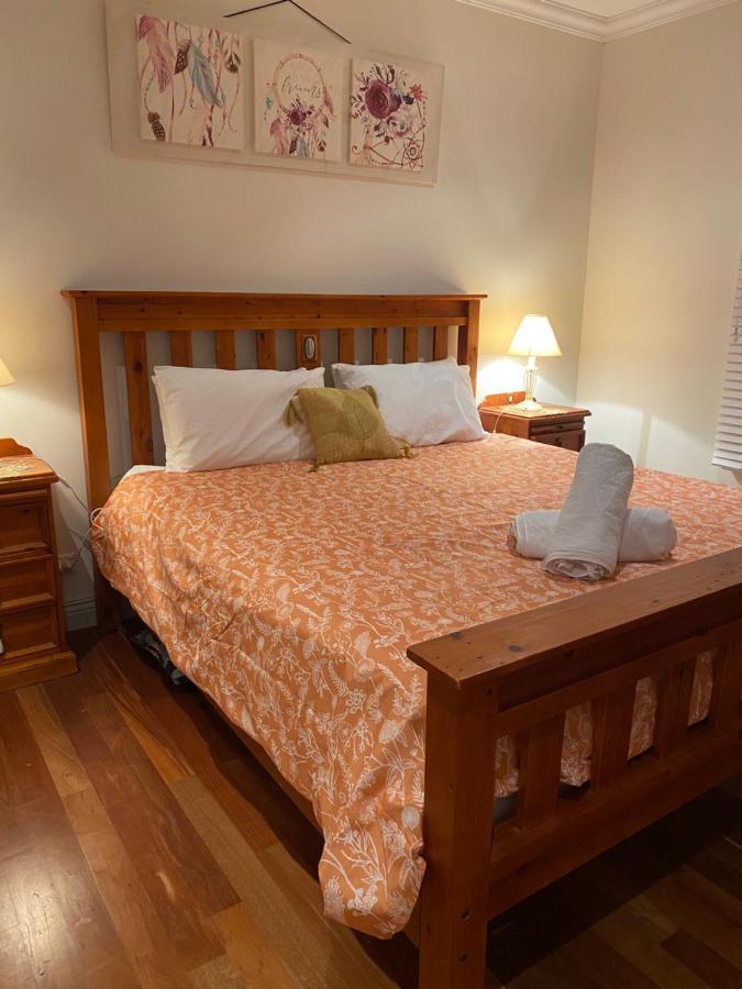 הוילה קוואראמופ Sage House מראה חיצוני תמונה
