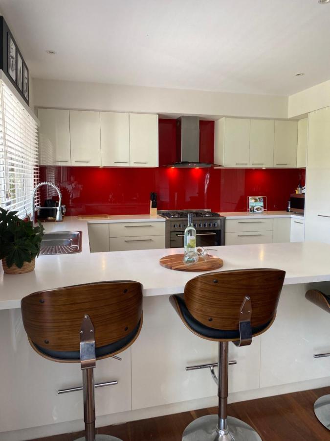 הוילה קוואראמופ Sage House מראה חיצוני תמונה
