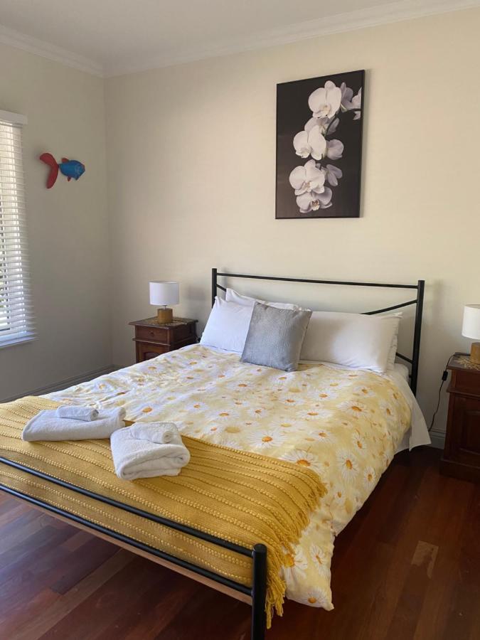 הוילה קוואראמופ Sage House מראה חיצוני תמונה