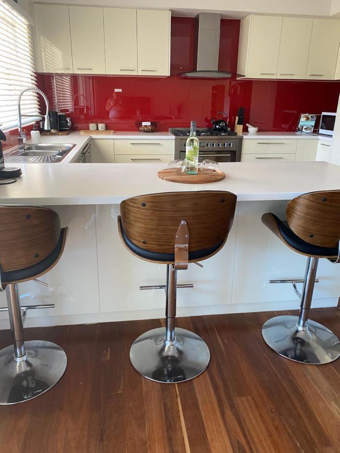 הוילה קוואראמופ Sage House מראה חיצוני תמונה