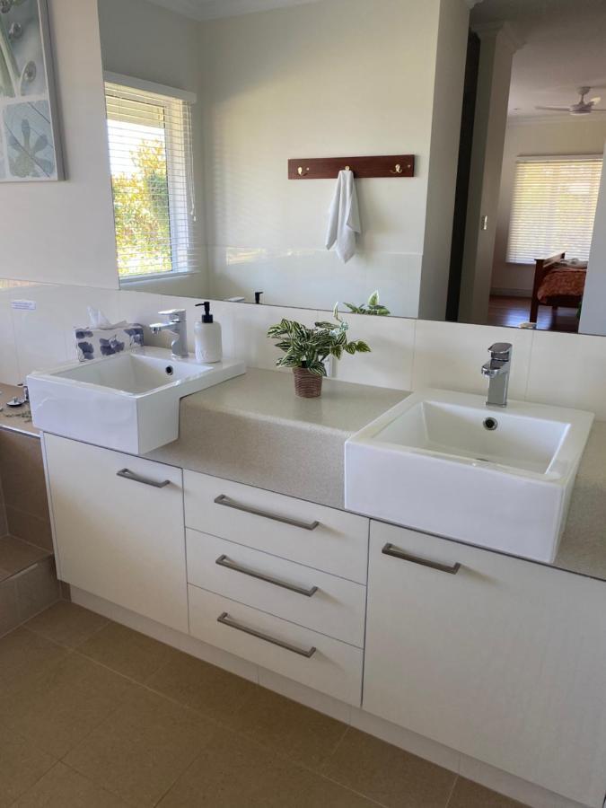 הוילה קוואראמופ Sage House מראה חיצוני תמונה